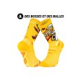 CHAUSSETTES TRAIL ULTRA COLLECTOR DBDB - BV SPORT