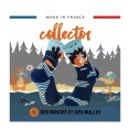 CHAUSSETTES TRAIL ULTRA COLLECTOR DBDB - BV SPORT