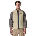 POLAIRE SANS MANCHE RETRO PILE HOMME - PATAGONIA