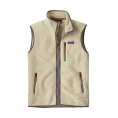 POLAIRE SANS MANCHE RETRO PILE HOMME - PATAGONIA