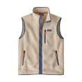 POLAIRE SANS MANCHE RETRO PILE HOMME - PATAGONIA