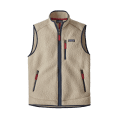 POLAIRE SANS MANCHE RETRO PILE HOMME - PATAGONIA