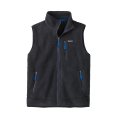 POLAIRE SANS MANCHE RETRO PILE HOMME - PATAGONIA