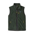 POLAIRE SANS MANCHE RETRO PILE HOMME - PATAGONIA