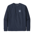T-SHIRT ALPINE ICON REGENERATIVE ORGANIC HOMME - PATAGONIA