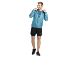 VESTE ZEROWEIGHT DUAL DRY IMPERMEABLE HOMME - ODLO