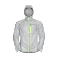 VESTE ZEROWEIGHT DUAL DRY IMPERMEABLE HOMME - ODLO