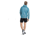 VESTE ZEROWEIGHT DUAL DRY IMPERMEABLE HOMME - ODLO