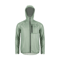 VESTE ZEROWEIGHT DUAL DRY IMPERMEABLE HOMME - ODLO