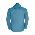 VESTE ZEROWEIGHT DUAL DRY IMPERMEABLE HOMME - ODLO