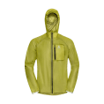 VESTE ZEROWEIGHT DUAL DRY IMPERMEABLE HOMME - ODLO
