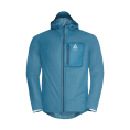 VESTE ZEROWEIGHT DUAL DRY IMPERMEABLE HOMME - ODLO