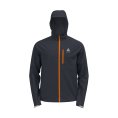 VESTE ZEROWEIGHT DUAL DRY IMPERMEABLE HOMME - ODLO