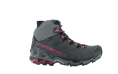 ULTRA RAPTOR II MID LEATHER WIDE FEMME