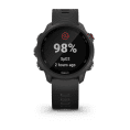 FORERUNNER® 245 & FORERUNNER® 245 MUSIC - GARMIN