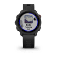 FORERUNNER® 245 & FORERUNNER® 245 MUSIC - GARMIN