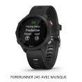FORERUNNER® 245 & FORERUNNER® 245 MUSIC - GARMIN