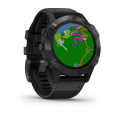 FENIX® 6X PRO - GARMIN