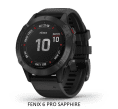 FENIX® 6 - GARMIN