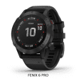 FENIX® 6 - GARMIN