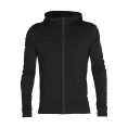 VESTE POLAIRE MERINO QUANTUM III CAPUCHE HOMME