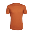 T-SHIRT MERINO SPHERE HOMME