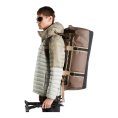 SAC BASE CAMP DUFFEL M - 71L - THE NORTH FACE