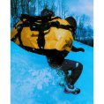 SAC BASE CAMP DUFFEL M - 71L - THE NORTH FACE