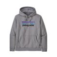 SWEAT P-6 LOGO UPRISAL HOODY HOMME - PATAGONIA