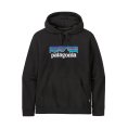 SWEAT P-6 LOGO UPRISAL HOODY HOMME - PATAGONIA