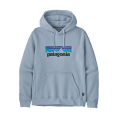 SWEAT P-6 LOGO UPRISAL HOODY HOMME