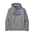 SWEAT P-6 LOGO UPRISAL HOODY HOMME - PATAGONIA