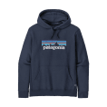 SWEAT P-6 LOGO UPRISAL HOODY HOMME - PATAGONIA