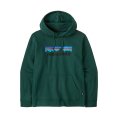 SWEAT P-6 LOGO UPRISAL HOODY HOMME - PATAGONIA