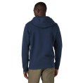 SWEAT P-6 LOGO UPRISAL HOODY HOMME - PATAGONIA