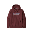 SWEAT P-6 LOGO UPRISAL HOODY HOMME - PATAGONIA