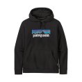SWEAT P-6 LOGO UPRISAL HOODY HOMME
