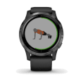 VÍVOACTIVE 4 - GARMIN