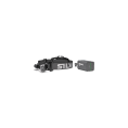 LAMPE FRONTALE TRAIL SPEED 5XT NOIRE - SILVA