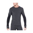 SOUS COUCHE MERINO 260 ZONE HOMME - ICEBREAKER