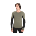SOUS COUCHE MERINO 260 ZONE HOMME - ICEBREAKER