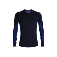 SOUS COUCHE MERINO 260 ZONE HOMME - ICEBREAKER