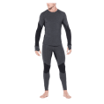 SOUS COUCHE MERINO 260 ZONE HOMME - ICEBREAKER