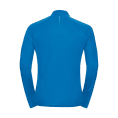 SOUS-COUCHE 1/2 ZIP ESSENTIAL CERAMIWARM HOMME - ODLO