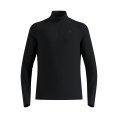 SOUS-COUCHE 1/2 ZIP ESSENTIAL CERAMIWARM HOMME - ODLO