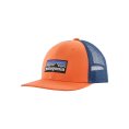 CASQUETTE TRUCKER ENFANT - PATAGONIA