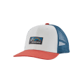 CASQUETTE TRUCKER ENFANT - PATAGONIA