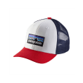 CASQUETTE TRUCKER ENFANT - PATAGONIA