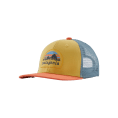 CASQUETTE TRUCKER ENFANT - PATAGONIA
