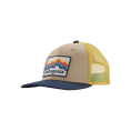 CASQUETTE TRUCKER ENFANT - PATAGONIA